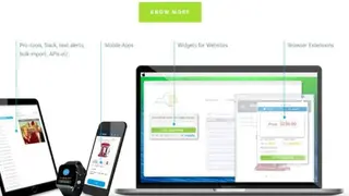 Visualping screenshot