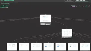 VisualSitemaps screenshot