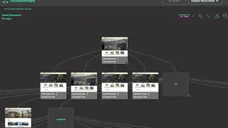VisualSitemaps screenshot