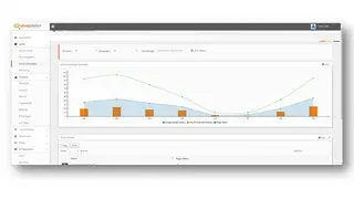 VisualVisitor screenshot