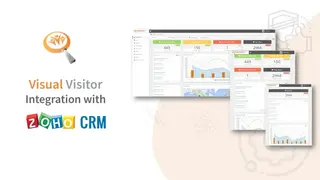 VisualVisitor screenshot