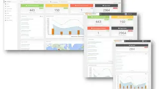 VisualVisitor screenshot