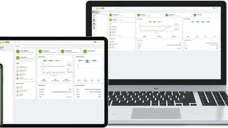 VitalPBX screenshot