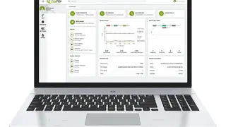VitalPBX screenshot