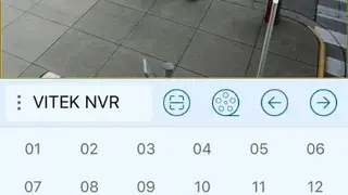 VITEK Transcendent Viewer screenshot