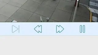 VITEK Transcendent Viewer screenshot