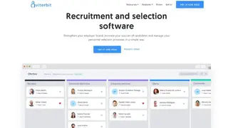 Viterbit screenshot