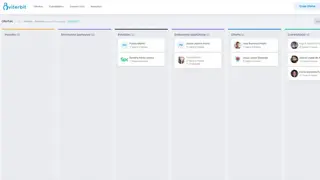 Viterbit screenshot
