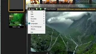 Viu 2 screenshot