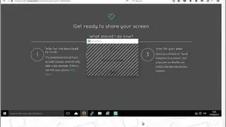 Viubo screenshot