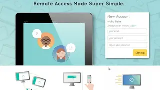 Viubo screenshot