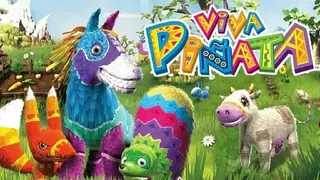 Viva Pinata screenshot