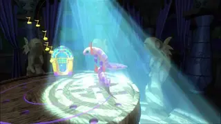 Viva Pinata screenshot
