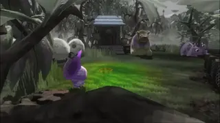 Viva Pinata screenshot