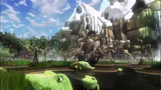 Viva Pinata screenshot