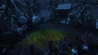 Viva Pinata screenshot