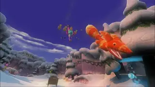 Viva Piñata: Party Animals screenshot