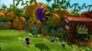 Viva Piñata: Party Animals screenshot