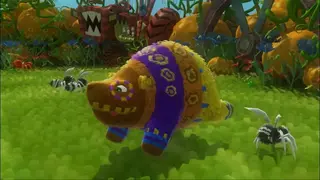Viva Piñata: Party Animals screenshot