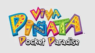 Viva Piñata: Pocket Paradise screenshot