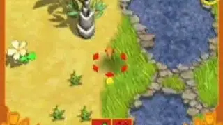 Viva Piñata: Pocket Paradise screenshot