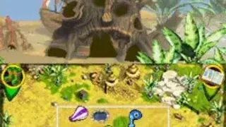 Viva Piñata: Pocket Paradise screenshot