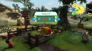 Viva Piñata: Trouble in Paradise screenshot