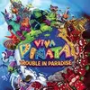 Viva Piñata: Trouble in Paradise