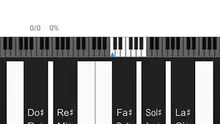 Vivace screenshot