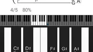Vivace screenshot