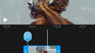 VivaCut screenshot