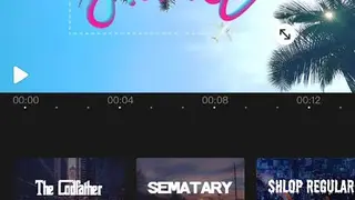VivaCut screenshot