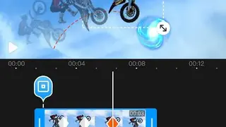 VivaCut screenshot