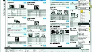 VivaDesigner screenshot