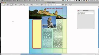 VivaDesigner screenshot