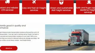 VIVA!Freight screenshot