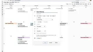 Vivaldi Mail screenshot