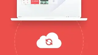 Vivaldi Mail screenshot