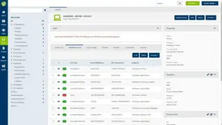 Vivantio ITSM screenshot