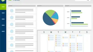 Vivantio ITSM screenshot