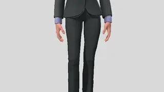 VIVE Sync Avatar Creator screenshot