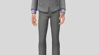 VIVE Sync Avatar Creator screenshot