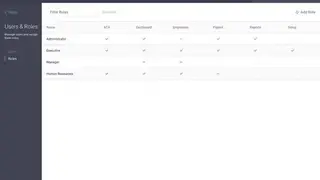Viventium screenshot