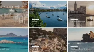 Vivere.travel screenshot