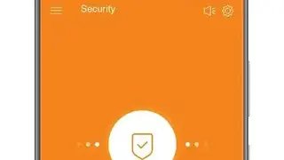 Vivint Smart Home screenshot