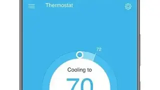 Vivint Smart Home screenshot
