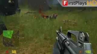 Vivisector: Beast Within screenshot