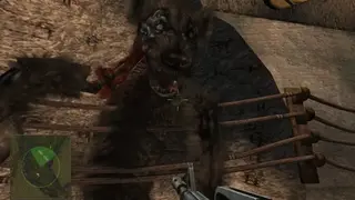 Vivisector: Beast Within screenshot
