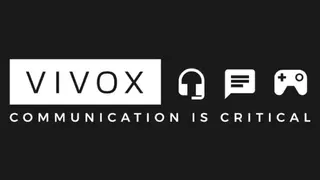 Vivox screenshot