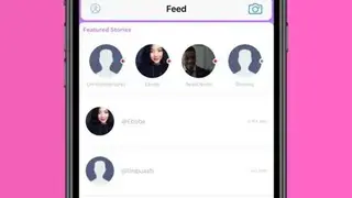 Vivus Create screenshot